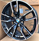 TPL-5139 9.5*19 5*120 ET37 72.56 BLACK MAC XL