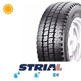 185-75R16 104/102R CARGO SPEED EVO