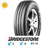 205-75R16 113/111R 10PR R660 TL