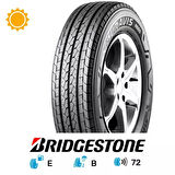 205-75R16 113/111R 10PR R660 TL