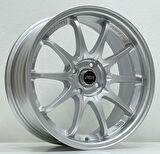 BCH-7028 7.5*17 4*100 ET35 73.1 SILVER