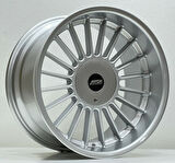 BCH-8332 8.5*18 5*120 ET13 74.1 SILVER