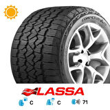 215-65R16-4X4 102T XL COMPETUS A/T 3