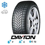 195-55R16 87H DW510E TL LAML