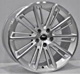 RCR-207 8.5*19 5*108 ET45 63.4 SF