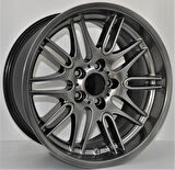 RCR-297 9.5*18 5*120 ET22 74.1 HB/OEM