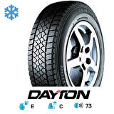 195R14C 106/104R VAN WINTER