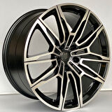 RCR-320 8.5*20 5*112 ET30 66.6 BF