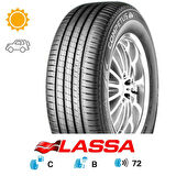 245-45R19-4X4 102W XL COMPETUS H/P 2
