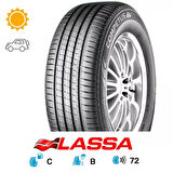 245-45R19-4X4 102W XL COMPETUS H/P 2