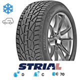 185-60R15 88T XL WİNTER