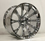 BK-027 9*19 5*120 ET14 74.1 VACOOM CHROME XL