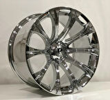 BK-027 9*19 5*120 ET14 74.1 VACOOM CHROME XL