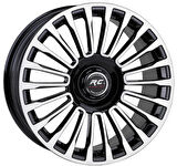 RCR-223 8*18 5*112 ET38 66.6 BF