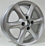 BK-167 6*15 4*100 ET40 54.1 SILVER XL
