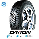 195-60R16C 99/97T VAN WINTER