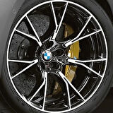 TPL-1241 8.5*20 5*120 ET34 72.56 BLACK MAC XL