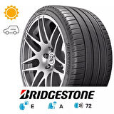 245-35R19 93Y XL POTENZA SPORT