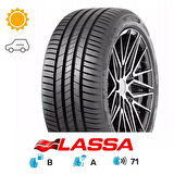 225-55R17 101Y XL REVOLA