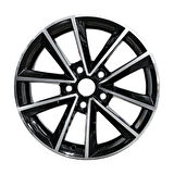 SNC-1009 7*16 5*98 ET35 58.1 DBD XL