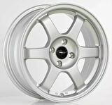 PRO-L56001A 7*15 4*114.3 ET35 73.1 SILVER
