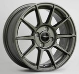 PRO-59071 6.5*15 4*100 ET35 73.1 GREY