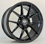 BK-5282 8.5*18 5*120 ET35 72.56 BLACK XL