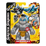 GooJitSu Stretch Strikers Tekli Paket GJT51000 Thrash