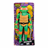 TMNT Ninja Turtles Dev Figürler TU810000 Mike 