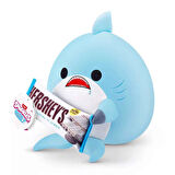 Snackles Aburcubur 40 cm Peluş S2 5UA05000 Seth - Hersheys