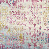 Dekoreko İpek Halı Dijital Saçaksız 1895 Desen 1