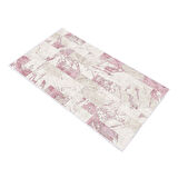 Dekoreko İpek Halı Dijital Saçaksız 2087 Desen 2