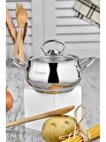 Cooker CKR3185 Lara Derin Tencere 12 Cm