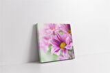 Çiçek Kanvas Tablo