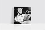 Marilyn Monroe Kanvas Tablo