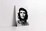 Che Guevara Posteri Kanvas Tablo