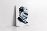 Atatürk Portre Eskizi