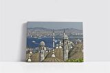 Eminönü Kanvas Tablo