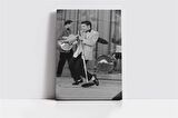 Elvis Presley Kanvas Tablo