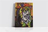 Picasso Kanvas Tablo