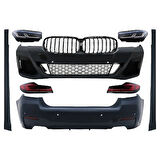 Autogp  Bmw g30 lci mtech body kit dönüşüm seti komple 2017 / 2020
