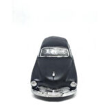 Dekoratif Eski Model Araba Biblo Eşyası Decotown Nostaljik Klasik 