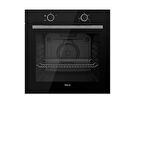 Ferre Svart Cs Serisi Siyah Ankastre Set ( D063 - Cs205 - Xe61cs )