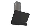 Ferre Svart Cs Serisi Lux Ankastre Set ( D080 - Cs205 - Xe61cs )