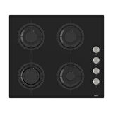 Ferre Svart Cs Serisi Lux Ankastre Set ( D080 - Cs205 - Xe61cs )
