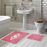 Selonya Welsoft 2 Li Banyo Takımı