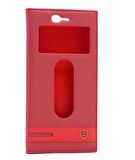 Turkcell T80 Kılıf Elite Kapaklı Kılıf