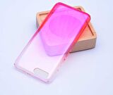 Xiaomi Mi 6 Kılıf Parlak Renk Geçişli Kılıf