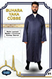 Buhara Yaka Cübbe