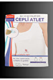 CEPLİ ATLET